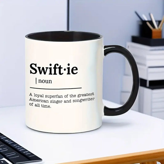 Swiftie Coffee Mug